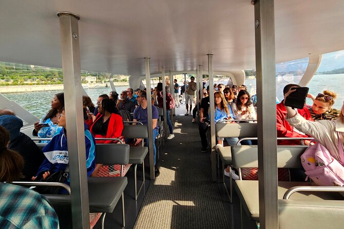 Como, Lugano & Bellagio: Exclusive Cruise–Two Countries in a Day - Lugano adds a Swiss contrast