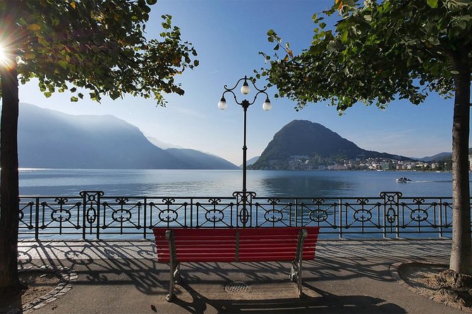 Como, Lugano & Bellagio: Exclusive Cruise–Two Countries in a Day - The guides shape the experience