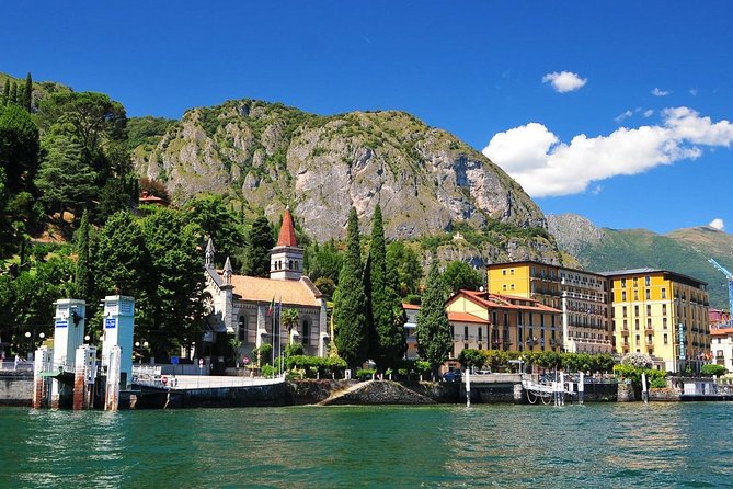 Como, Lugano & Bellagio: Exclusive Cruise–Two Countries in a Day - What the long bus day feels like