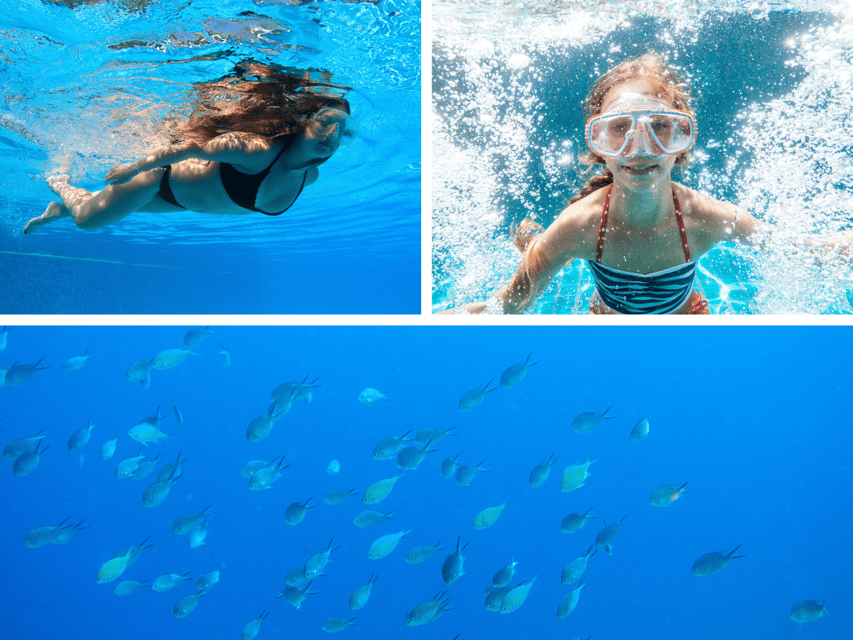 Corfu: Paxos Island Full-Day Cruise with Blue Caves - Practical details that affect your day