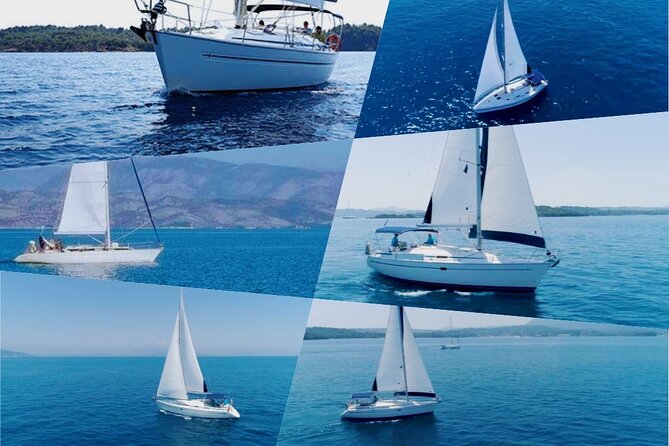 Corfu Private Yacht Cruise - Key points before you book
