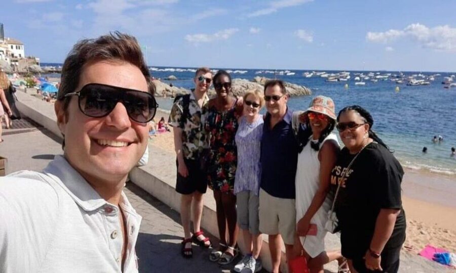 Costa Brava: Boat Ride and Tossa Visit with Hotel Pickup - Key points to know before booking