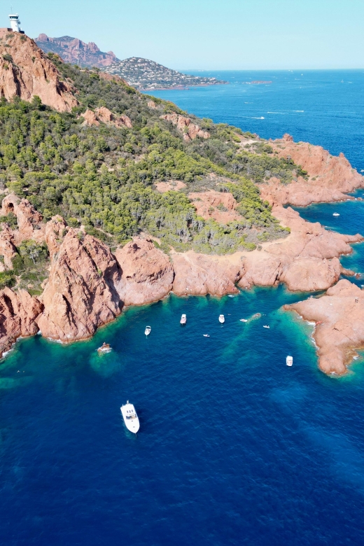 Côte d'Azur: Evening Catamaran Cruise with Aperitif - Should you book the Côte d’Azur evening catamaran?