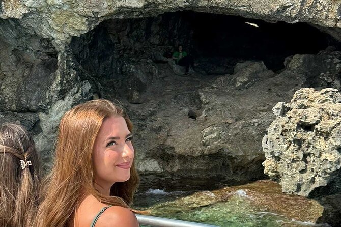 Cpt Marko - Blue Lagoon & Turtle Cruise with Optional Lunch - Price, group size, and what you actually receive