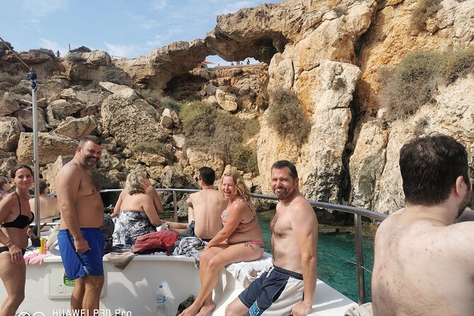 Cpt Marko - Blue Lagoon & Turtle Cruise with Optional Lunch - Practical advice for a smoother outing