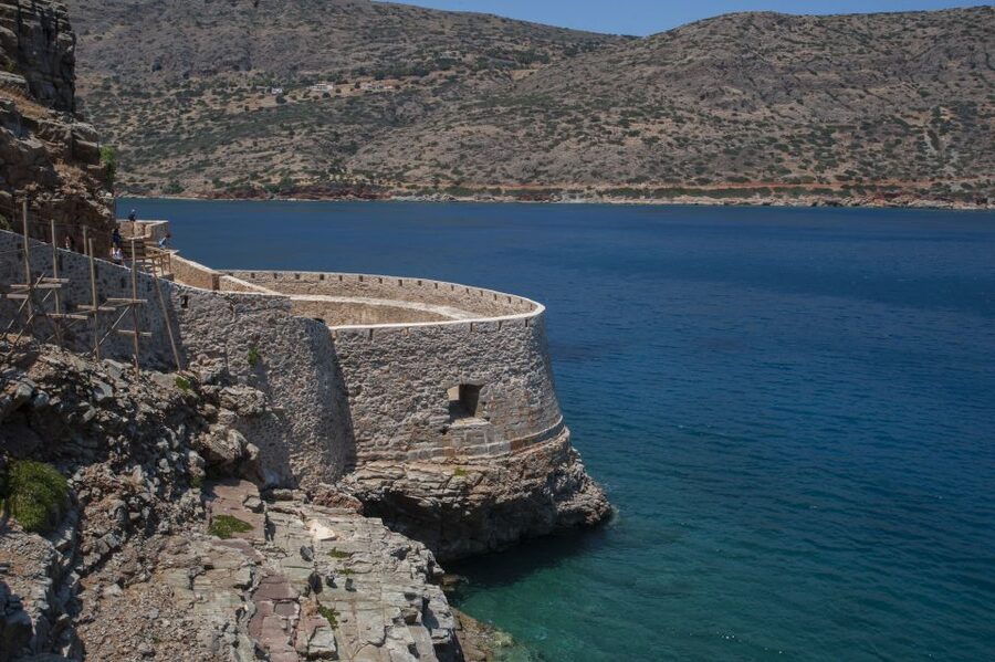 Crete: Spinalonga, Elounda, & Agios Nikolaos Boat Tour & BBQ - Who should book this Crete day trip?