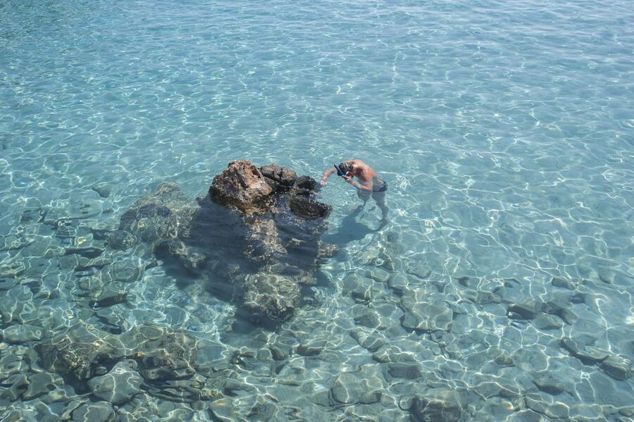 Crete: Spinalonga, Elounda, & Agios Nikolaos Boat Tour & BBQ - What the €37 price really covers