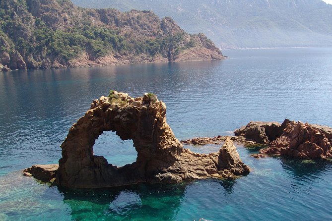 Cruise Calanches de Piana and Scandola Reserve - Is $96.74 good value?