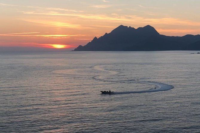 Cruise Calanches de Piana and Scandola Reserve - Who will enjoy this boat trip most?