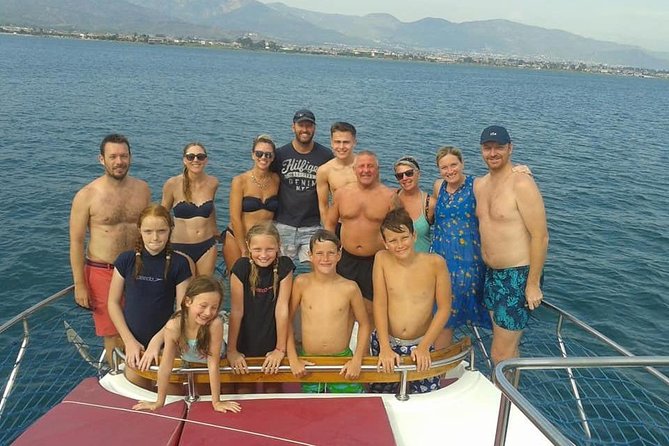 Daily Boat Trip - Is $679.59 Good Value for 15 People?