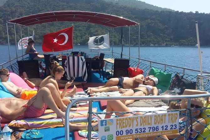 Daily Boat Trip - Who Will Enjoy This Boat Trip Most?