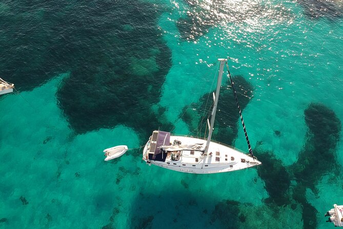 Daily sailing trip in the La Maddalena Archipelago - Key points to know before booking