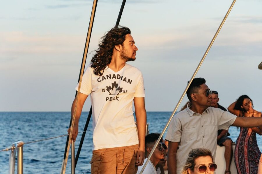 Dénia: Daytime or Sunset Catamaran Cruise - Why the $17 price offers good value