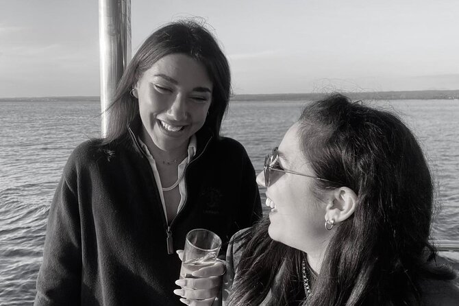 Dolphin Watching & Sunset Boat Tour With Dinner and Drinks - Mali Brijun and Fort Brioni Minor