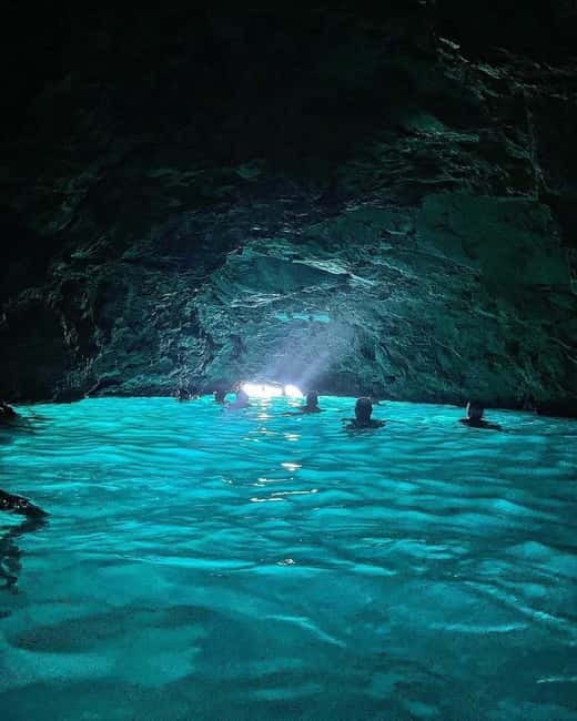 Dubrovnik: Blue Cave, Green Cave & Sunj Beach Speedboat Tour - Why the Caves Make This Dubrovnik Trip Worthwhile