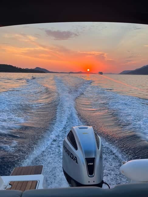 Dubrovnik: Blue Cave, Green Cave & Sunj Beach Speedboat Tour - Is $73 a Fair Price?