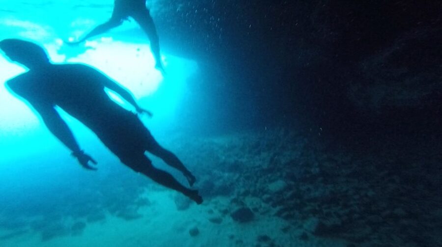 Dubrovnik: Blue Cave & Sunj Beach Boat Tour with Drinks - Choosing morning or afternoon