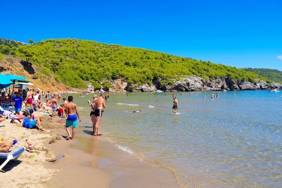 Dubrovnik: Blue Cave & Sunj Beach Boat Tour with Drinks - Is $74 a fair price?