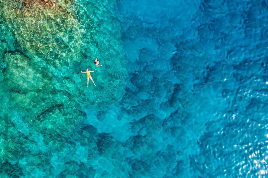 Dubrovnik: Blue & Green Caves Private Boat Tour with Drinks - Key points to know before booking