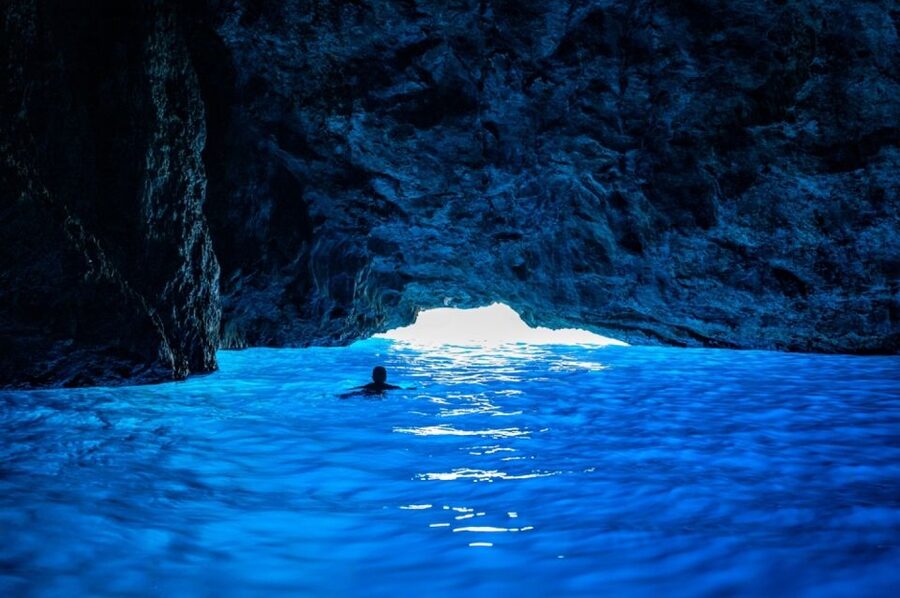 Dubrovnik: Blue & Green Caves Private Boat Tour with Drinks - Should you book the Blue and Green Caves tour?
