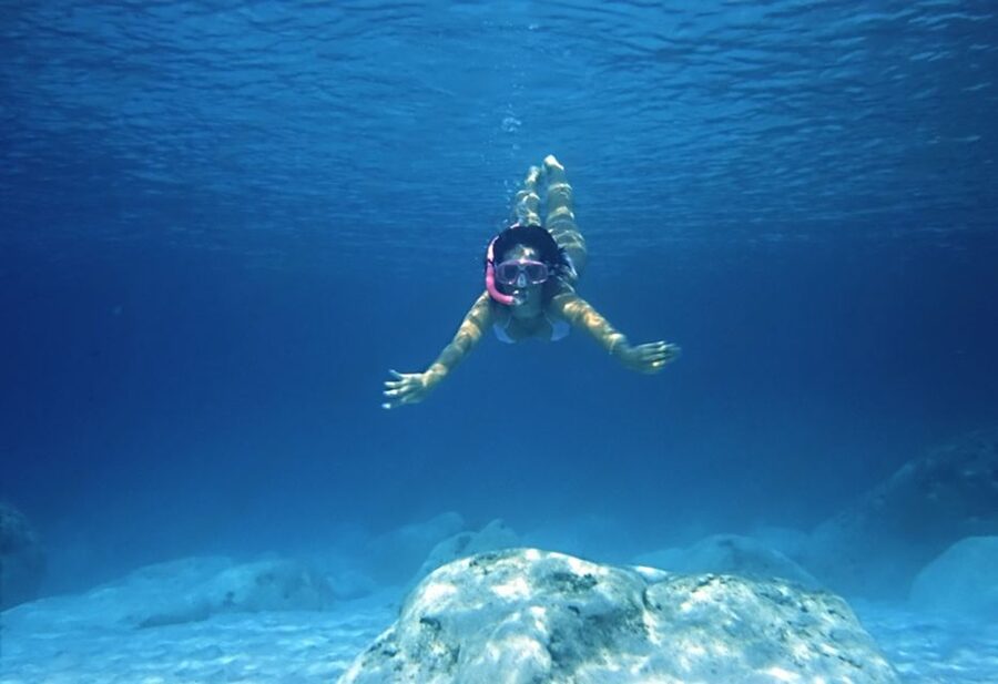 Dubrovnik: Blue & Green Caves Private Boat Tour with Drinks - Sunj Beach, Lopud’s sandy break