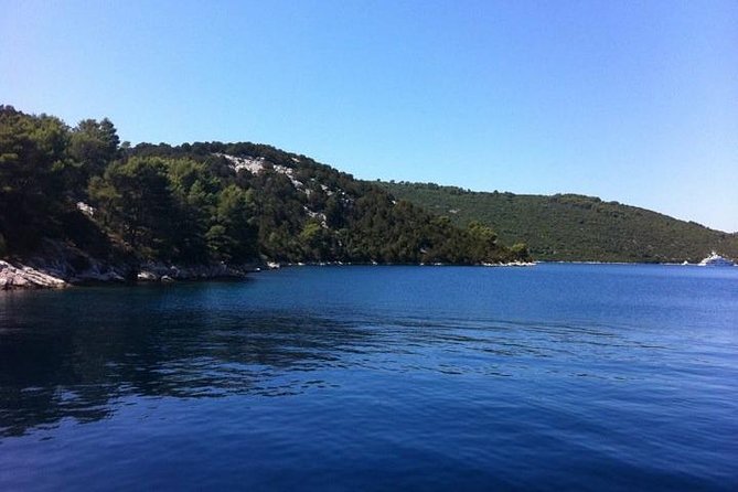 Dubrovnik Elafiti Islands Cruise with Lunch, Drinks and Pickup - Šipan brings a quieter waterfront stop