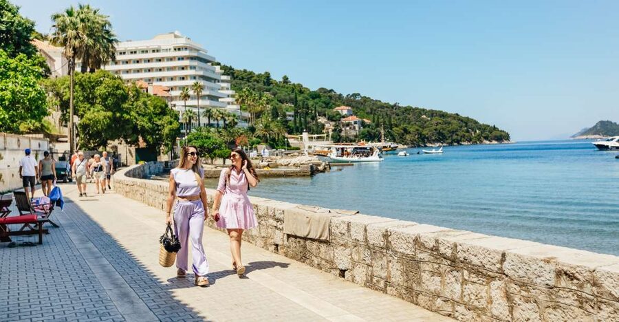 Dubrovnik: Elaphite Island Cruise w/ Drinks & Optional Lunch - What makes this cruise worth your day