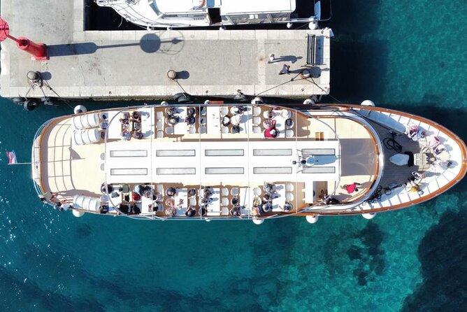 Dubrovnik: Elaphiti Islands Full-Day Cruise with Lunch - What makes this cruise worth considering
