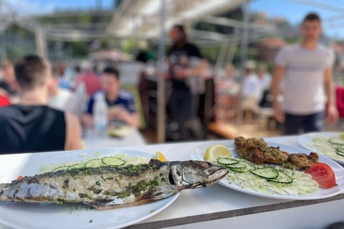 Dubrovnik: Elaphiti Islands Full-Day Cruise with Lunch - Is $78.60 fair value?