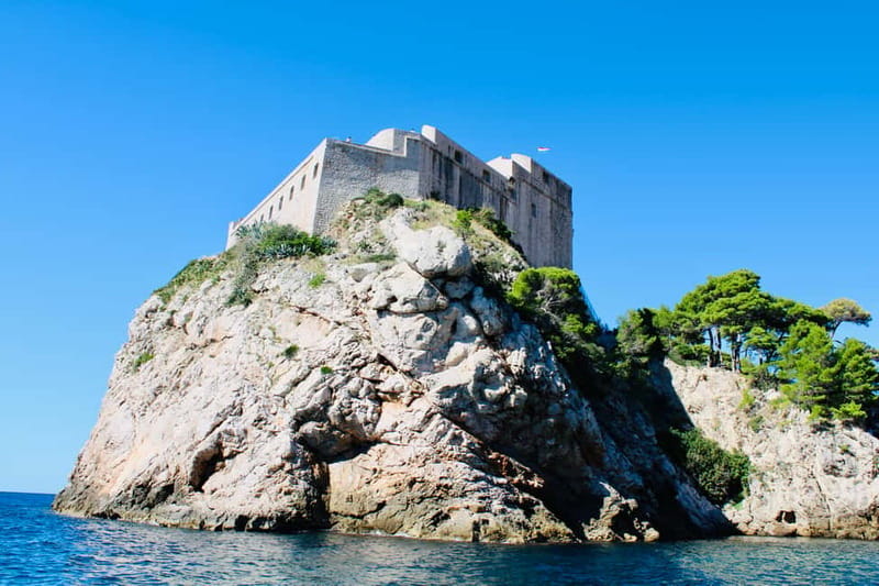 Dubrovnik: Lokrum Island and Betina Cave Boat Tour - Is the $38 tour worth it?