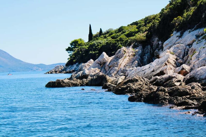 Dubrovnik: Lokrum Island and Betina Cave Boat Tour - Who should book this Lokrum tour?