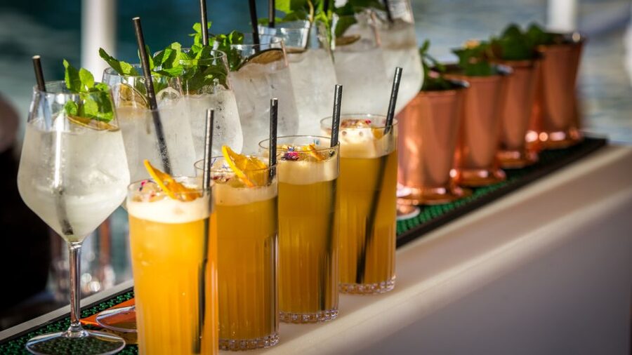 Dubrovnik: Panoramic Sunset Cocktail Cruise Around Old Town - Is $69 good value?