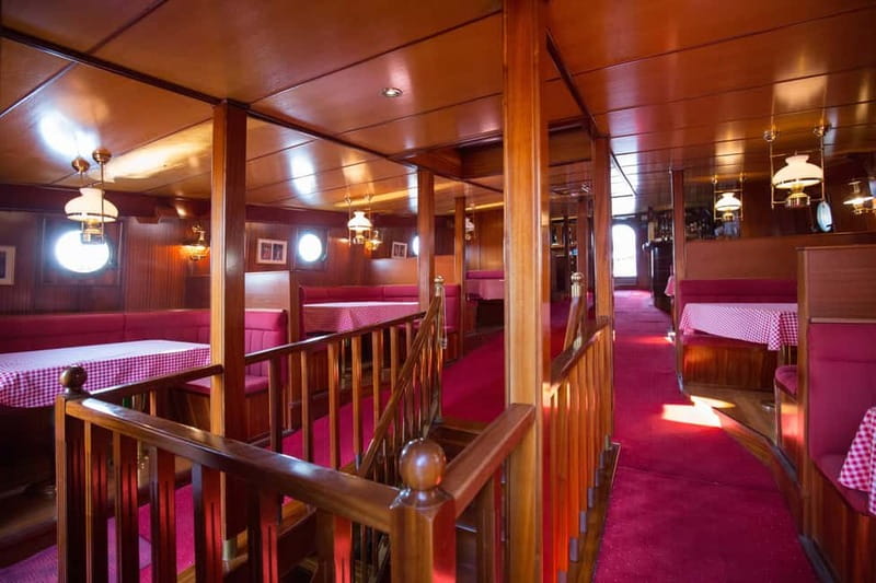 Dubrovnik: Panoramic Sunset Cruise-Karaka Ship (Adult Only) - Why the 90-minute schedule works