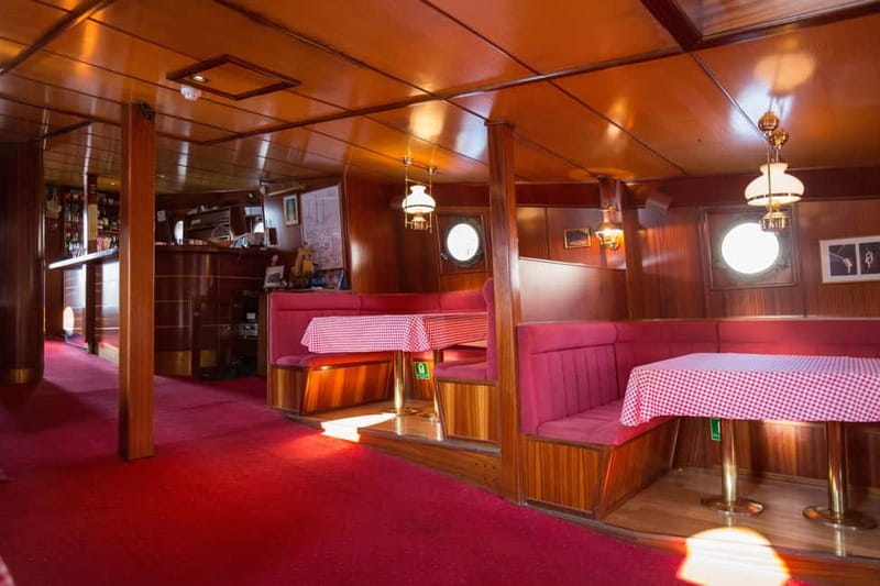 Dubrovnik: Panoramic Sunset Cruise-Karaka Ship (Adult Only) - Is $60 a fair price?