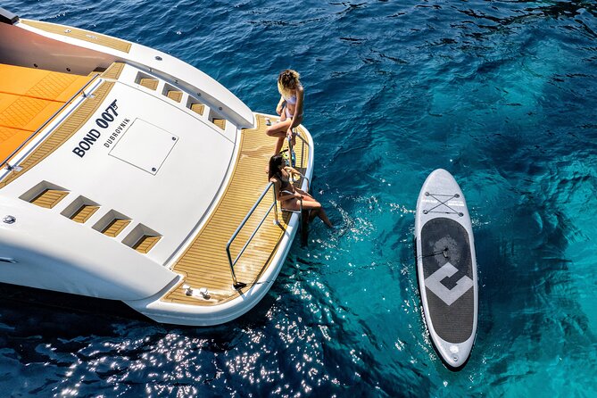 Dubrovnik: Private Boat Tours to Elaphite Islands - Key points to know before you book