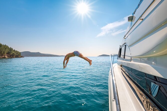 Dubrovnik: Private Boat Tours to Elaphite Islands - Price, fuel, and the value of going private
