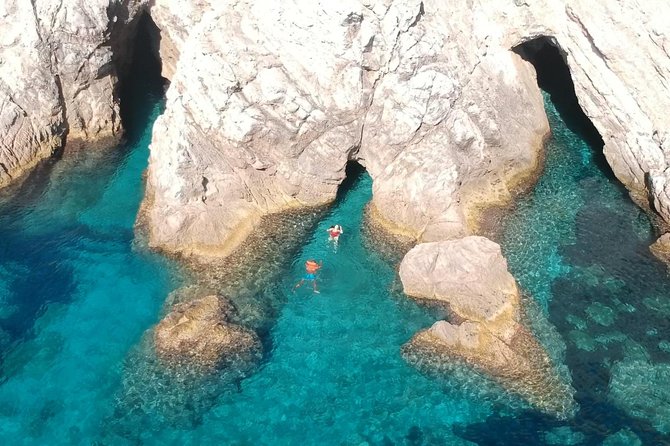 Dubrovnik Private Speedboat Tour to Elaphite Islands with Drinks - Key points to know before you book