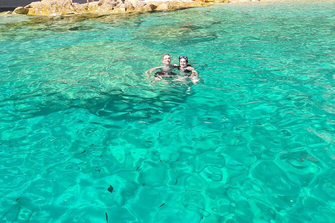 Dubrovnik Private Speedboat Tour to Elaphite Islands with Drinks - The real value of four hours versus eight