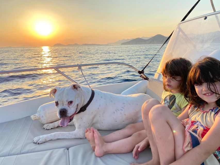 Dubrovnik: Romantic Sunset Cruise & Cave Visit with a Local - Key points to know before you book