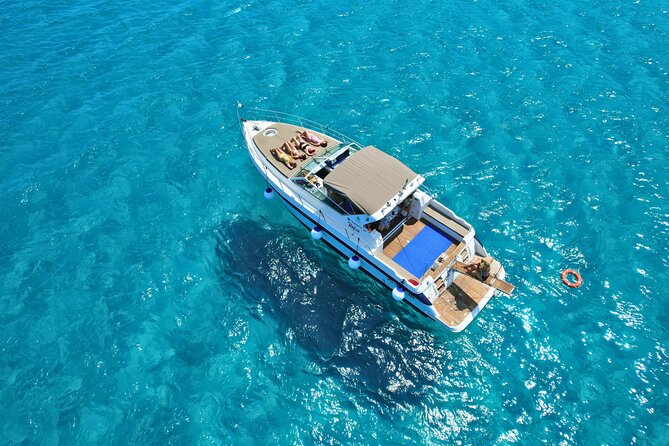 Egadi Islands Tour Favignana Levanzo by Boat with Lunch from Trapani - Why this boat trip works well from Trapani
