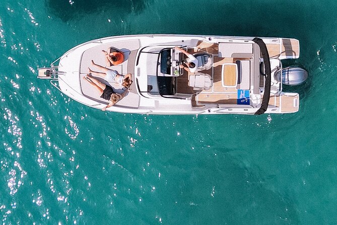 Elaphite Islands Luxury Private Boat Tour with Cap Camarat 7.5 - Why a private boat works so well around Dubrovnik