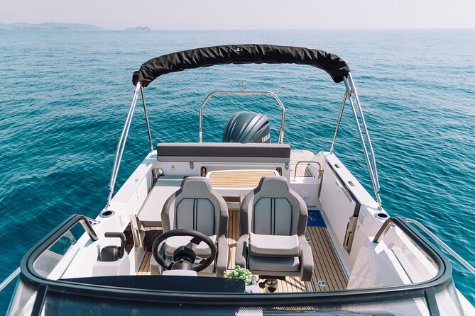 Elaphite Islands Luxury Private Boat Tour with Cap Camarat 7.5 - Sipan belongs on the longer versions