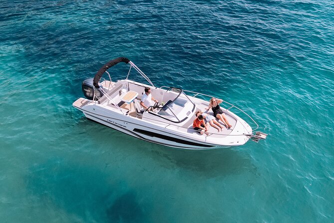 Elaphite Islands Luxury Private Boat Tour with Cap Camarat 7.5 - Getting from Dubrovnik to the water