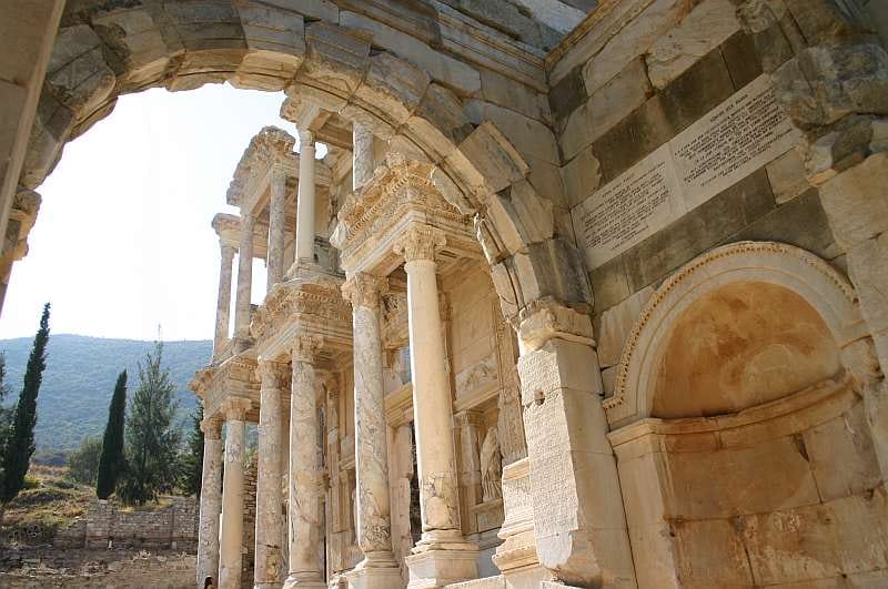 Ephesus: Small Group Tour for Cruise Passengers - What the $29 price really covers