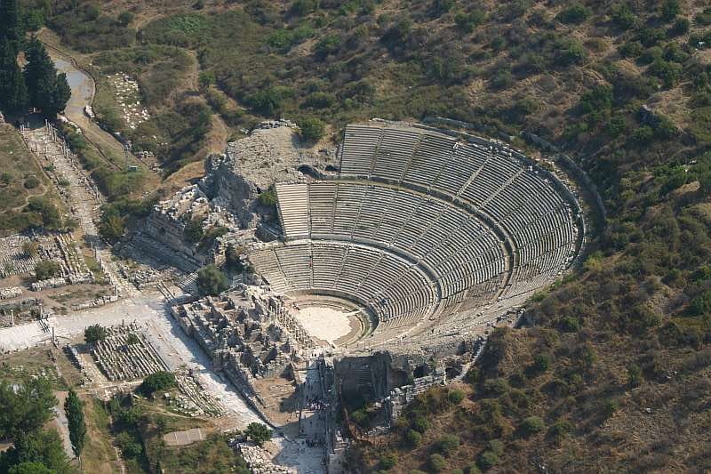 Ephesus: Small Group Tour for Cruise Passengers - Timing, walking, and comfort