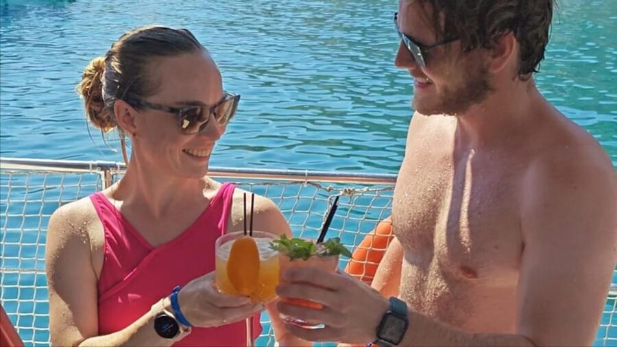 Faliraki: Boat Trip to Afantou Caves, Antony Quinn, Ladiko - Key details to know before you sail