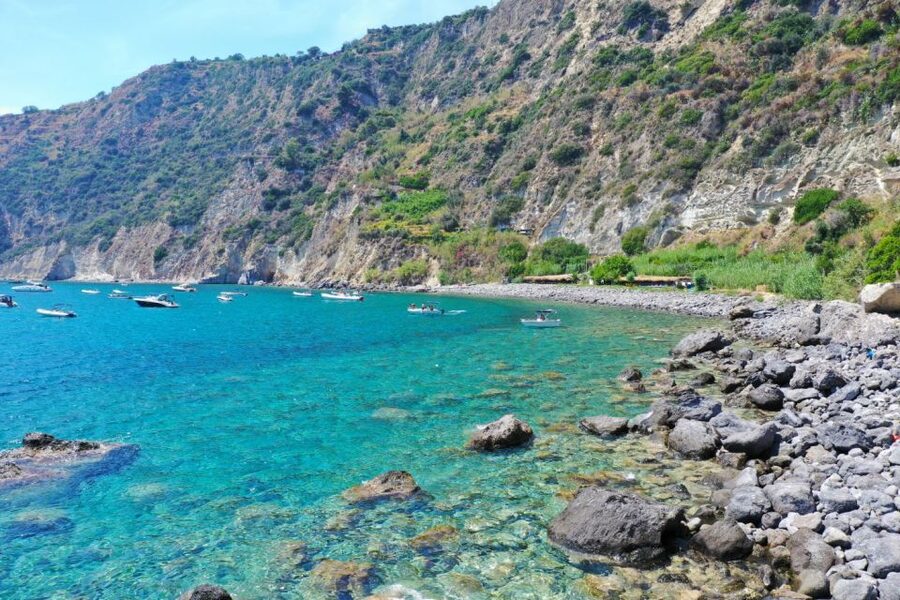 Forio: Ischia Island Boat Tour with Local Lunch and Swimming - What to bring for a better day