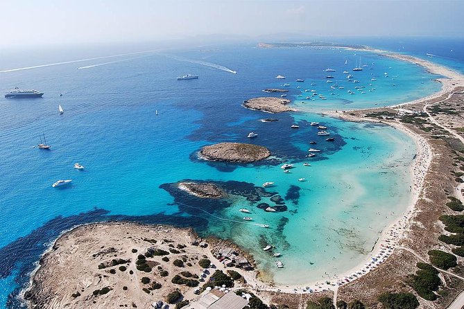 Formentera Day Trip from Ibiza on Private Luxury Catamaran - Who Will Enjoy This Most?