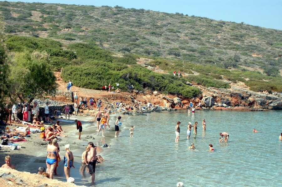 From Ag. Nikolaos: Spinalonga & Kolokytha Cruise with Lunch - Should you book it?