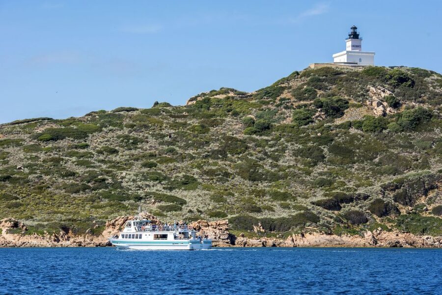 From Ajaccio/Porticcio:Ajaccio & Sanguinaires Gulf Boat Tour - Who will enjoy this boat trip most